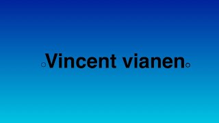 Vincent vianen Dance compilation [upl. by Ezaria209]