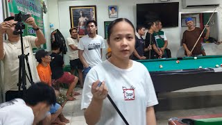 RICA RENDAL VS POYPOY BAGO610IAN KATUMBOK is live [upl. by Cirdla951]