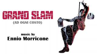 GRAND SLAM super soundtrack suite  Ennio Morricone [upl. by Morena]