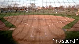 Softball vs Motlow Community College [upl. by Dragon]