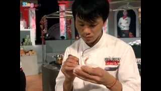 Iron Chef Vietnam  Tâp 03  Thịt Vịt  Videomp4 [upl. by Alfonso646]