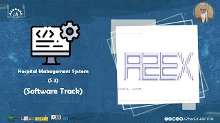 Software Projects  Hospital Management System [upl. by Ayifa246]