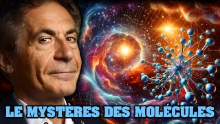 Etienne Klein  Le Mystère des Molécules [upl. by Tiler]