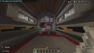 Minecraft Deathrun Terminal World Record  HiveMC  51411 [upl. by Gran]