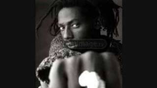 Buju Banton  Ghetto Reality Energize Riddim [upl. by Orlando]