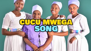 CUCU WITU MWEGABRAND NEW BY JEREMY DAMARIS [upl. by Cadell]