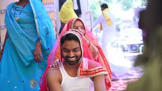 Arun Rajbhar amp Nikita Kumari  Wedding Part 3  Varanasi  13 June 2023 [upl. by Juxon]