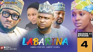 LABARINA SEASON 11 EPISODE 4 2024 [upl. by Yursa]