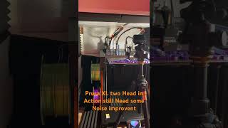 From Noise to Peace Prusa XL  Part 3 Enclosure Journey [upl. by Ilowell]