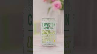 CAWSTON PRESS amp STRAWBERRIES [upl. by Suvart]