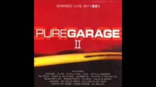 Pure Garage II CD1 Full Album [upl. by Loralyn]