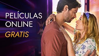 EN VIVO Las Mejores Peliculas Completas en Español Latino [upl. by Yennej]