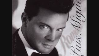 Luis Miguel tercer romance Album completo [upl. by Cheyney454]