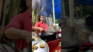 Ram ladoo C R Park Market no1 delhistreetfood shorts [upl. by Letsyrc573]