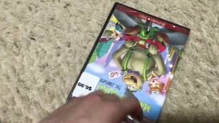 Magilla Gorilla The Complete Series 2017 DVD Unboxing [upl. by Alik]