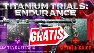 CAMUFLAJES GRATIS para TODAS las ARMAS DE VANGUARD  ft Sinapsis y Soki  CoD Warzone  Xhieto [upl. by Yanetruoc]