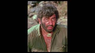 गब्बर ये हाथ मुझे देदे देदे मुझे गब्बर  Gabbar Thakur बेस्ट डायलॉग Sholay Shorts [upl. by Alikahs]