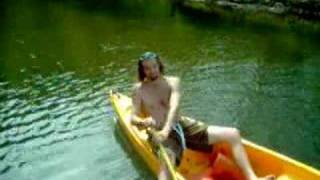 Kind Veggie Burrito  New River Canoe Trip Remix LOL [upl. by Dayir374]