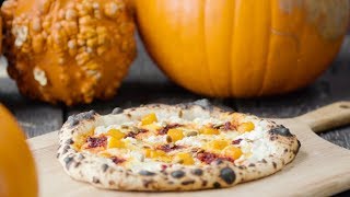 The Halloween Pizza  Roccbox [upl. by Renner874]