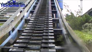 Storm Force 10 POV  Drayton Manor [upl. by Faubert922]