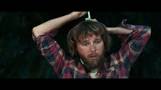 Movie Review Swiss Army Man [upl. by Golliner231]