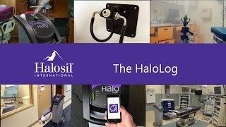 Introducing the HaloLog [upl. by Alejandro]