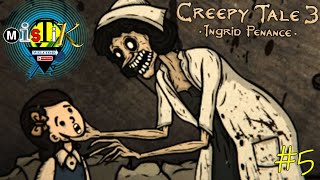 Creepy Tale 3 Ingrid Penance 5 [upl. by Reseta]