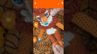 Halloween Pattern Review crochet amigurumi halloween halloweencrafts [upl. by Sidnee]