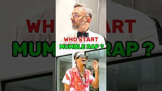 YO YO HONEY SINGH OR MC STAN WHO STARTED MUMBLE RAP IN INDIA  honeysinghmcstanshortsshortsfeed [upl. by Di]