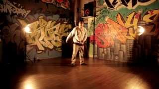 Toprock Choreography  Volume 4  JCole  She Knows [upl. by Ahsetal]