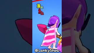 Karakterlerin Üzücü Sesleri Part2 Brawlstars amp Unutulanlar Edit brawlstars edit sadedit keşfet [upl. by Felicie]