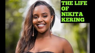 Nikita Kering The Rising Star of African Music  Biography [upl. by Yenetruoc94]