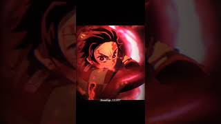 kamado tanjiromusicanimeknydemonslayeredit [upl. by Arteid]