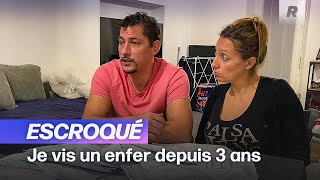 Arnaque  je dois payer 200k€ damendes [upl. by Murdock]