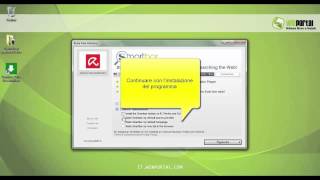 TutorialCome installare Avira Free antivirus Gratis [upl. by Bondy]