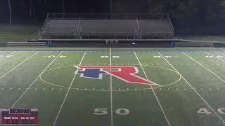 Roncalli vs Guerin Catholic High School Girls Varsity Soccer [upl. by Victor]