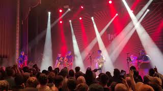 Streetlight Manifesto  Intro  Watch It Crash Live at Royal Oak Music Theatre [upl. by Hidie]