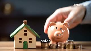 Get the Home Loan from the nationalized banks  Lowest interest rate [upl. by Kcyred]