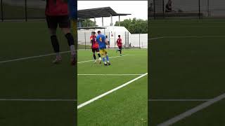 SC Thamesmead FC vs Borden Village soccer football footballmatch nonleague goals [upl. by Anelliw]