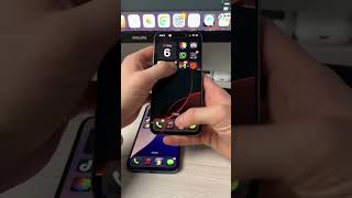 Iphone 12 pro max vs 16 pro max iPhone16ProMaxBrightnessTest TechReview AppleDisplay [upl. by Arch]