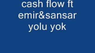 sansar salvo FT cash flow amp emir yolu yok [upl. by Ajnat890]