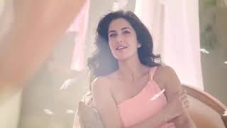 VEET Hair Removal Cream TVC  Katrina Kaif [upl. by Leary]