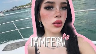 Los tiktoks mas recientes de Iamferv 💋💍 edits tiktok apoyo noflop iamferv ᗩՏTᕼᗴᗪITՏ [upl. by Acinorahs]