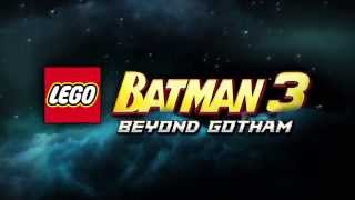 All Character Transformations amp Suit Ups in LEGO Batman 3 Beyond Gotham [upl. by Saied]