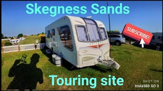 A week at Skegness Sands in Winthorpe 👍 [upl. by Timothy886]