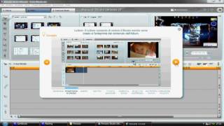 Pinnacle Studio 12 tutorial [upl. by Bostow]