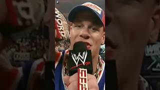 5 Wrestlers John Cena Loves amp Hates 😱 shorts [upl. by Bocoj]