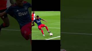 AFCAjax 🌪️dribbling skills netherlands ajax [upl. by Benjamin306]