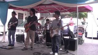 SUCI YANTZEN MAY COVER LIVE [upl. by Eenaej]