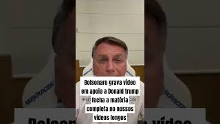 Ó o apoio de bolsonaro [upl. by Grounds]